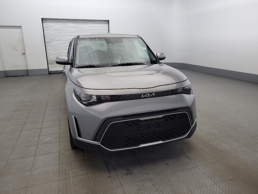 2023 Kia Soul in Williamstown, NJ 8094 - 18120292 14