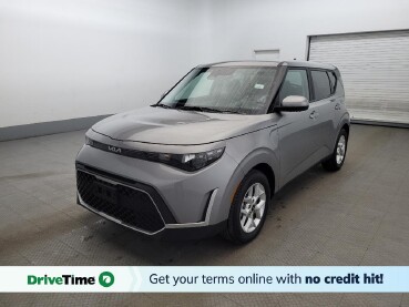 2023 Kia Soul in Williamstown, NJ 8094