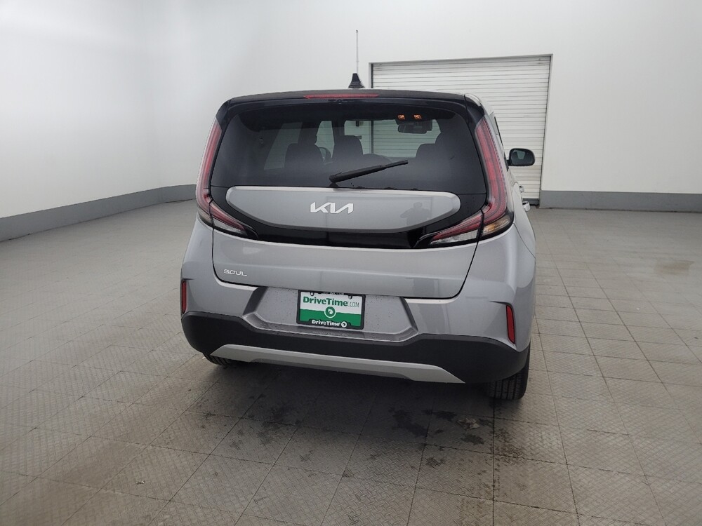 2023 Kia Soul in Williamstown, NJ 8094 - 18120292 7