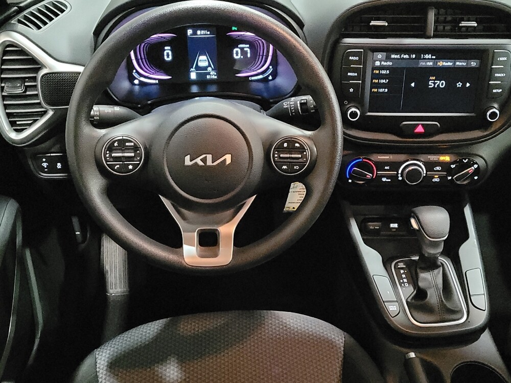 2023 Kia Soul in Williamstown, NJ 8094 - 18120292 22