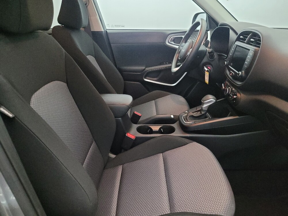 2023 Kia Soul in Williamstown, NJ 8094 - 18120292 21