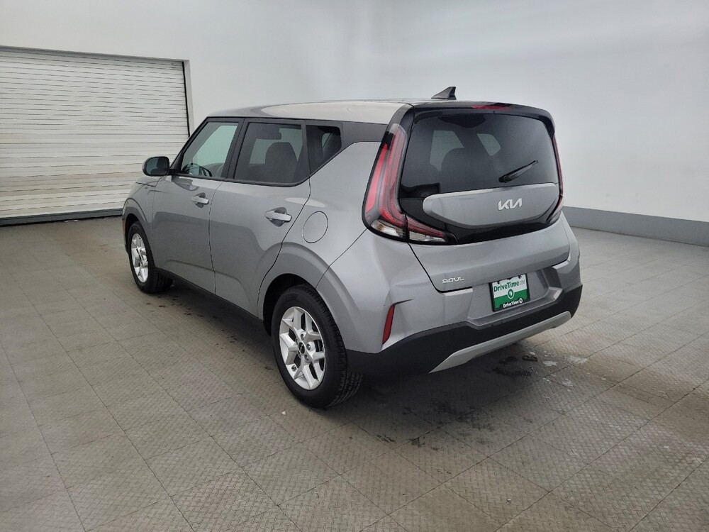 2023 Kia Soul in Williamstown, NJ 8094 - 18120292 5