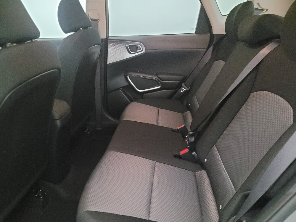 2023 Kia Soul in Williamstown, NJ 8094 - 18120292 18