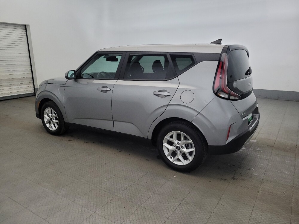 2023 Kia Soul in Williamstown, NJ 8094 - 18120292 3