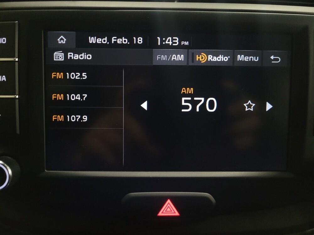 2023 Kia Soul in Williamstown, NJ 8094 - 18120292 25