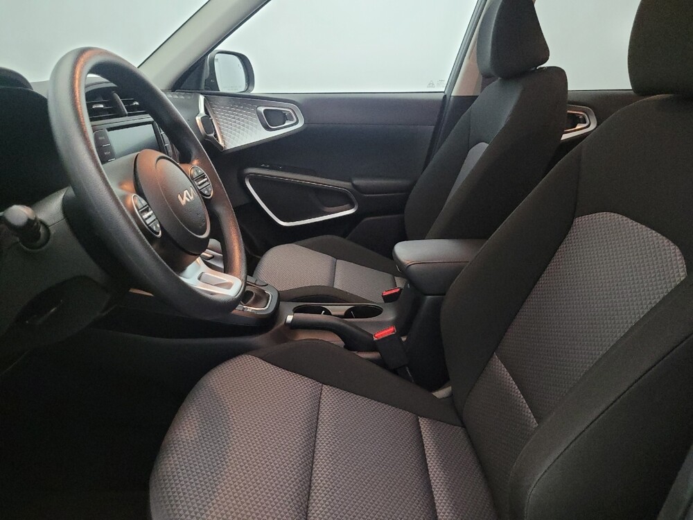 2023 Kia Soul in Williamstown, NJ 8094 - 18120292 17