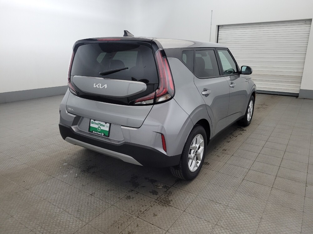 2023 Kia Soul in Williamstown, NJ 8094 - 18120292 9