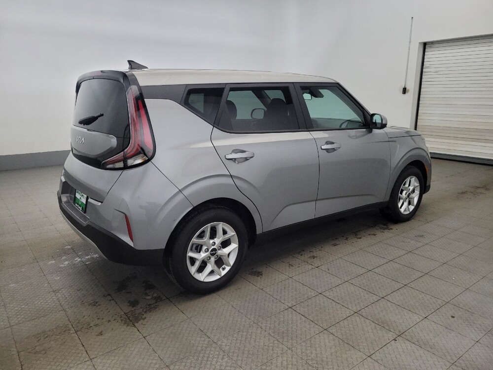2023 Kia Soul in Williamstown, NJ 8094 - 18120292 10