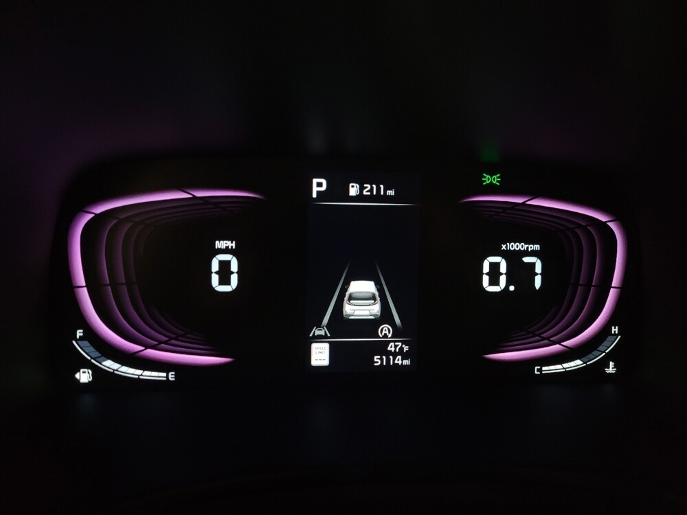 2023 Kia Soul in Williamstown, NJ 8094 - 18120292 23