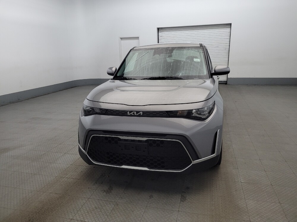 2023 Kia Soul in Williamstown, NJ 8094 - 18120292 15