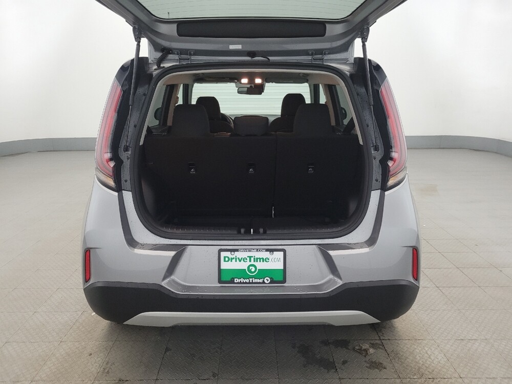 2023 Kia Soul in Williamstown, NJ 8094 - 18120292 29