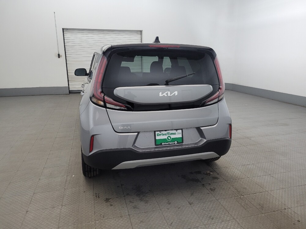2023 Kia Soul in Williamstown, NJ 8094 - 18120292 6