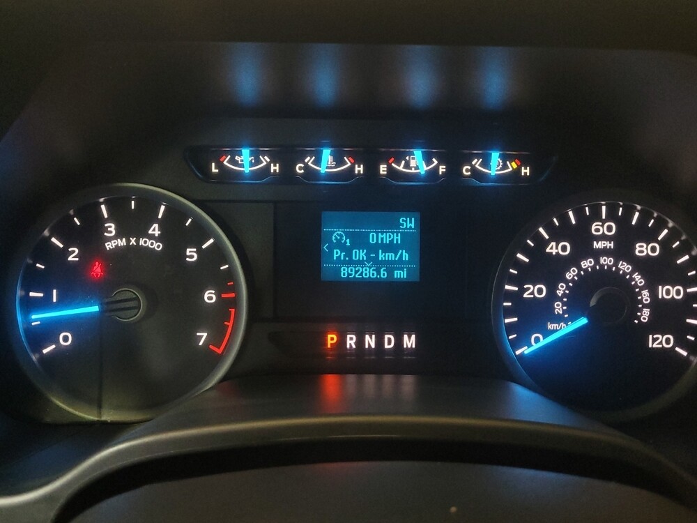 2019 Ford F150 in Maple Heights, OH 44137 - 18120293 23