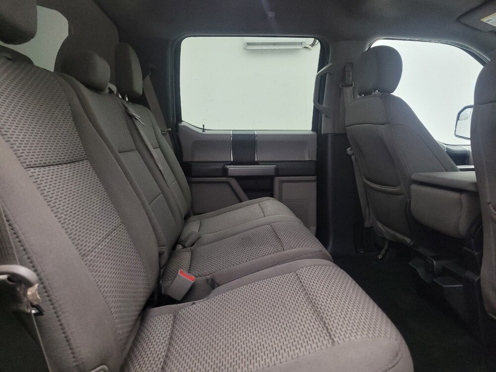 2019 Ford F150 in Maple Heights, OH 44137 - 18120293 19