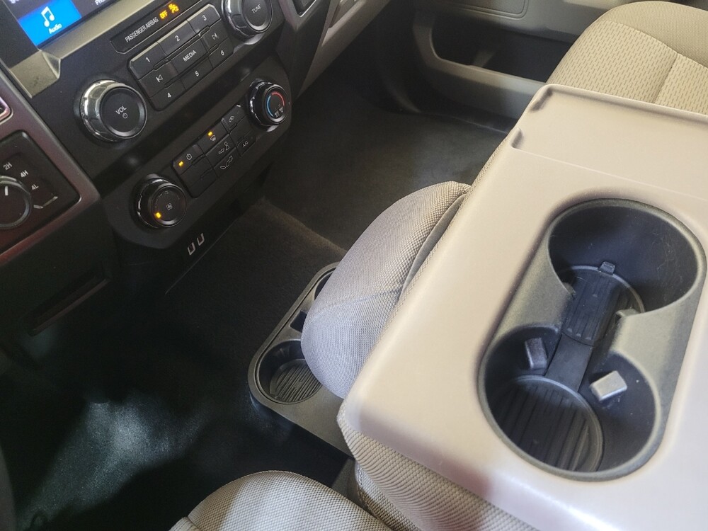 2019 Ford F150 in Maple Heights, OH 44137 - 18120293 26