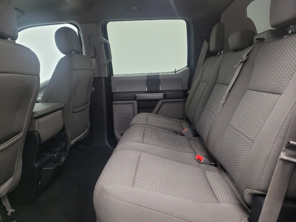 2019 Ford F150 in Maple Heights, OH 44137 - 18120293 18