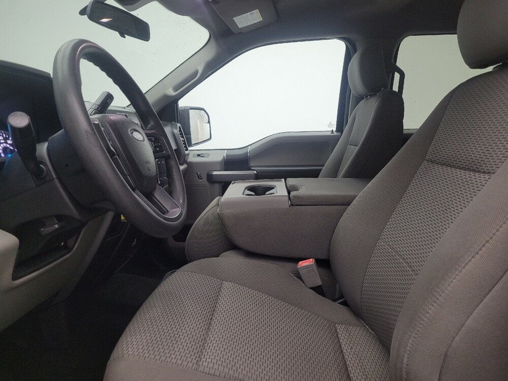 2019 Ford F150 in Maple Heights, OH 44137 - 18120293 17