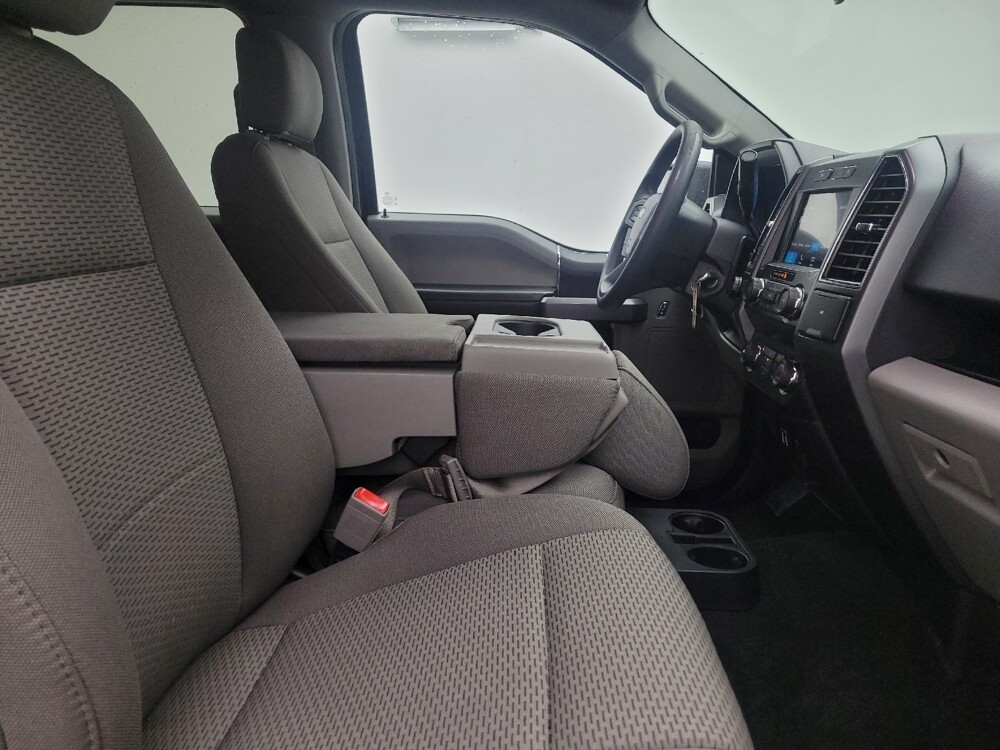 2019 Ford F150 in Maple Heights, OH 44137 - 18120293 21