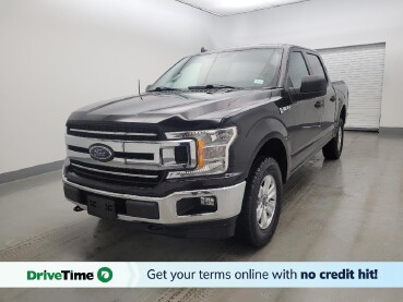 2019 Ford F150 in Maple Heights, OH 44137