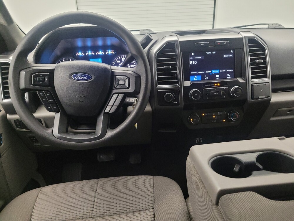 2019 Ford F150 in Maple Heights, OH 44137 - 18120293 22