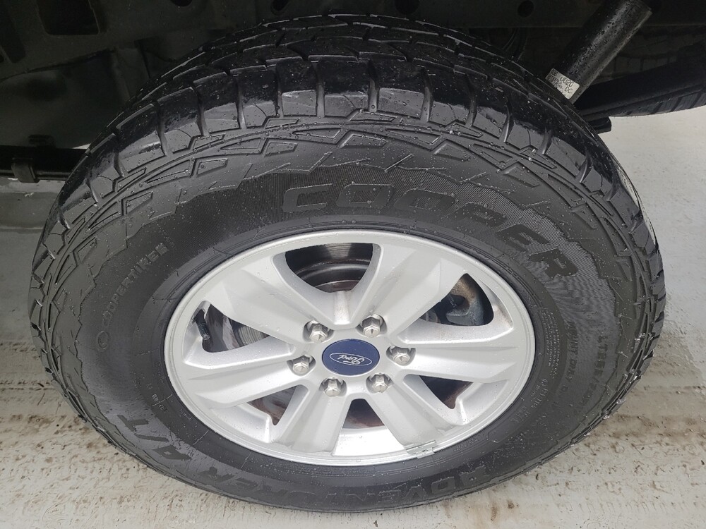 2019 Ford F150 in Maple Heights, OH 44137 - 18120293 31