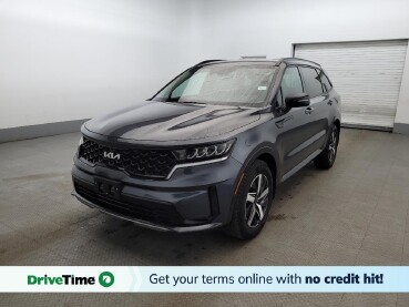 2022 Kia Sorento in Williamstown, NJ 8094