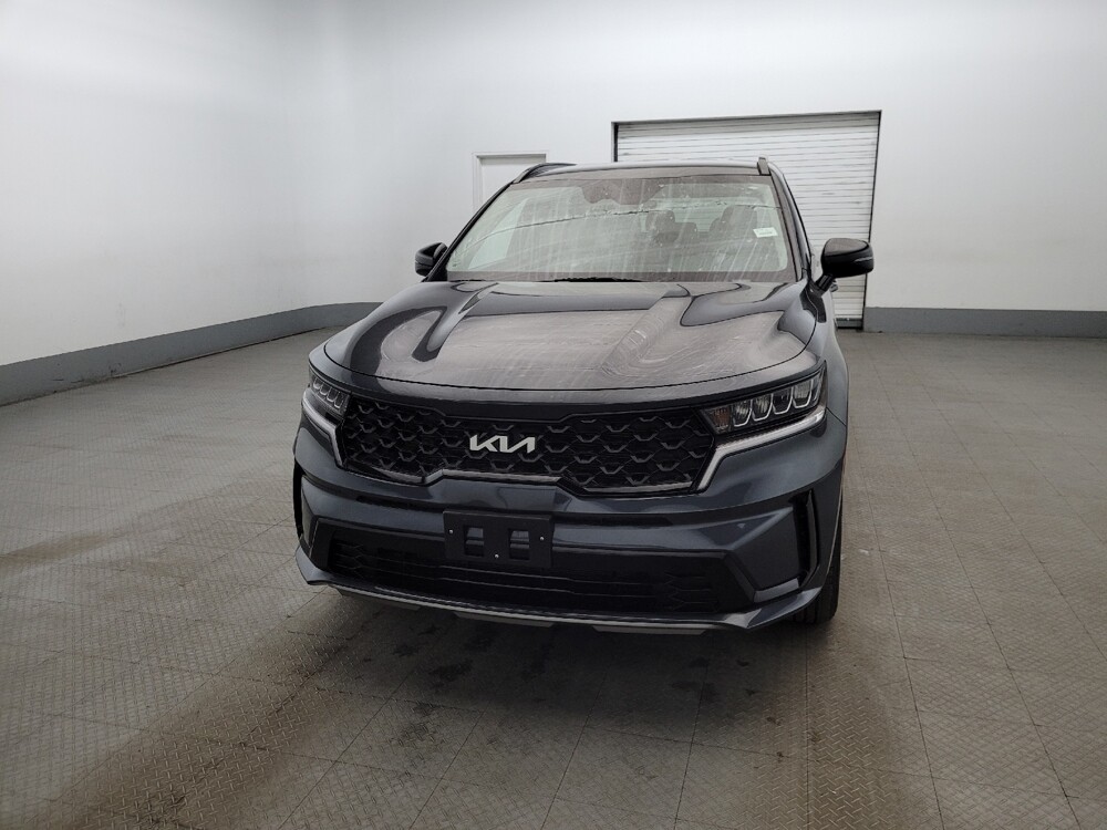 2022 Kia Sorento in Williamstown, NJ 8094 - 18120294 15