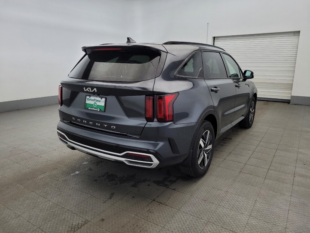2022 Kia Sorento in Williamstown, NJ 8094 - 18120294 9