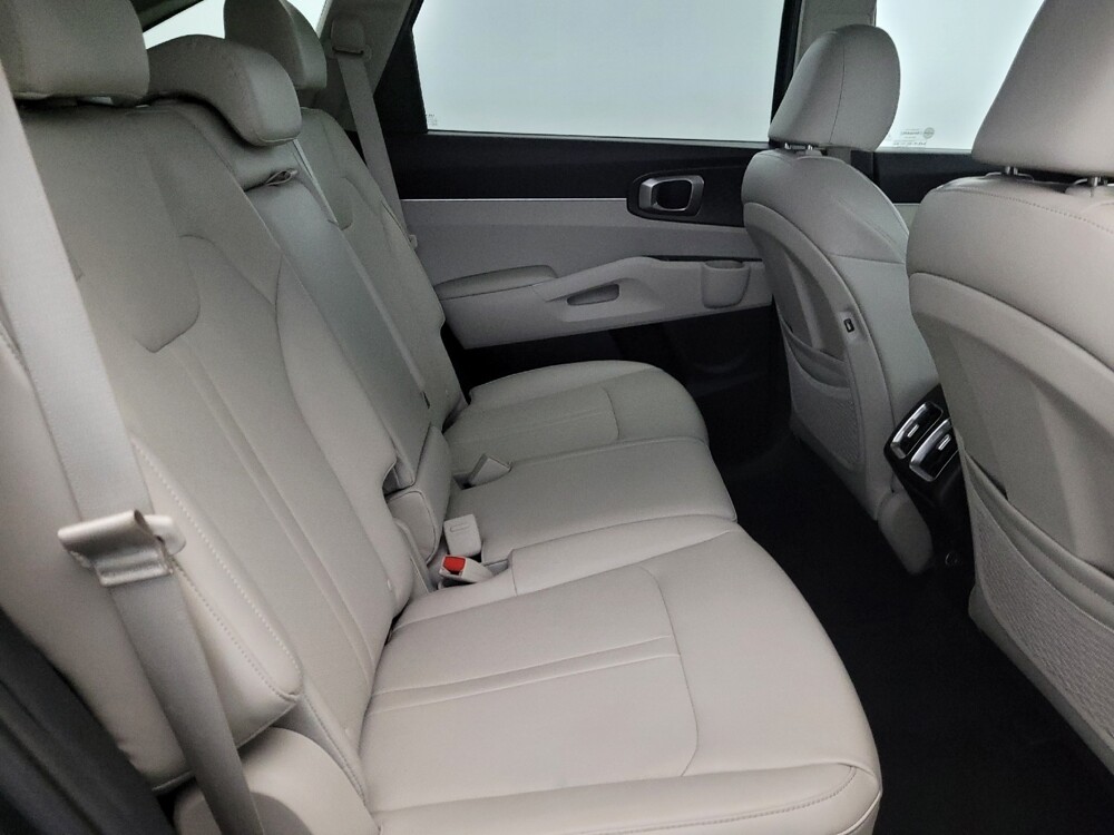 2022 Kia Sorento in Williamstown, NJ 8094 - 18120294 19