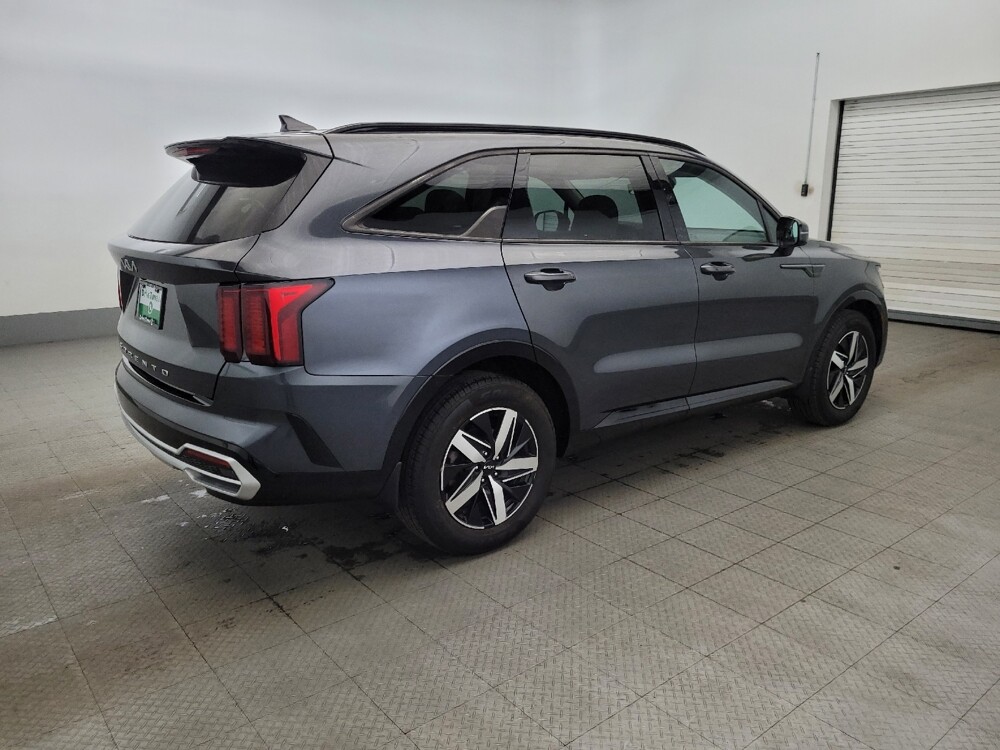 2022 Kia Sorento in Williamstown, NJ 8094 - 18120294 10