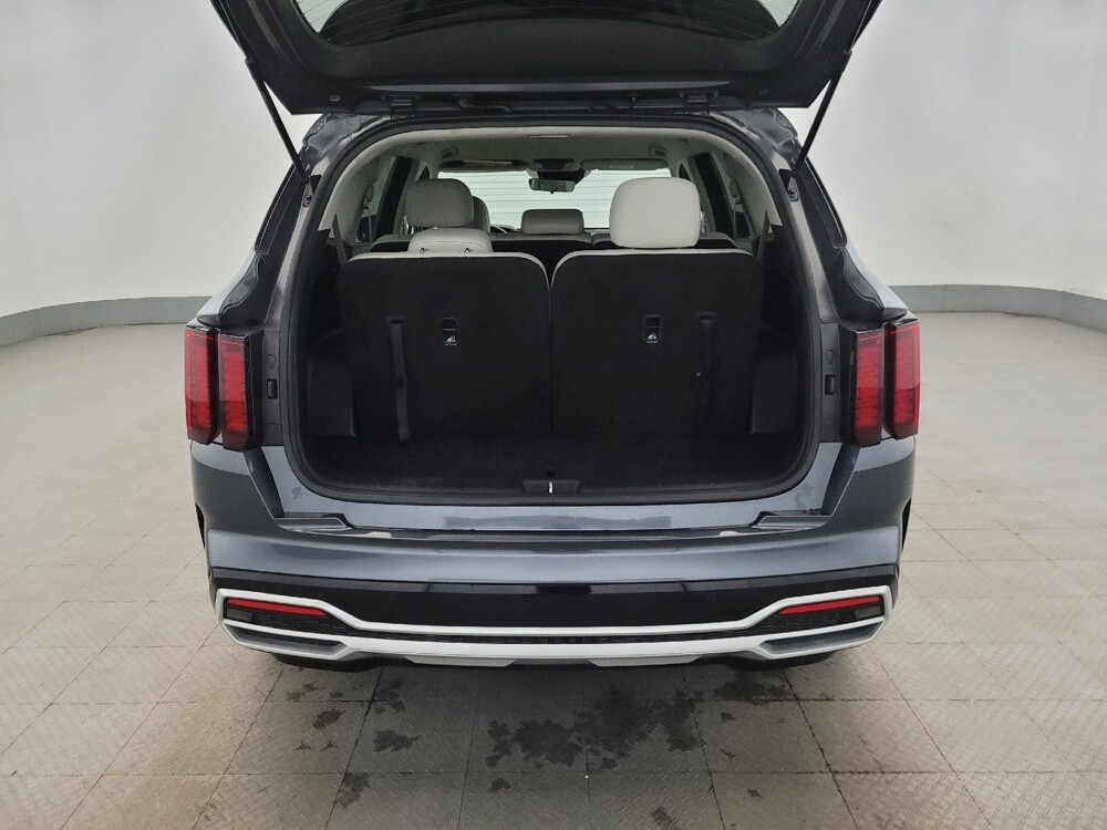 2022 Kia Sorento in Williamstown, NJ 8094 - 18120294 29