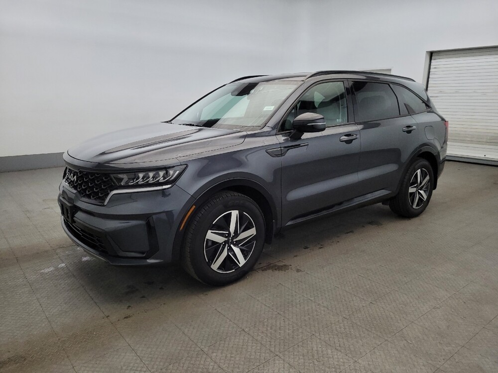 2022 Kia Sorento in Williamstown, NJ 8094 - 18120294 2