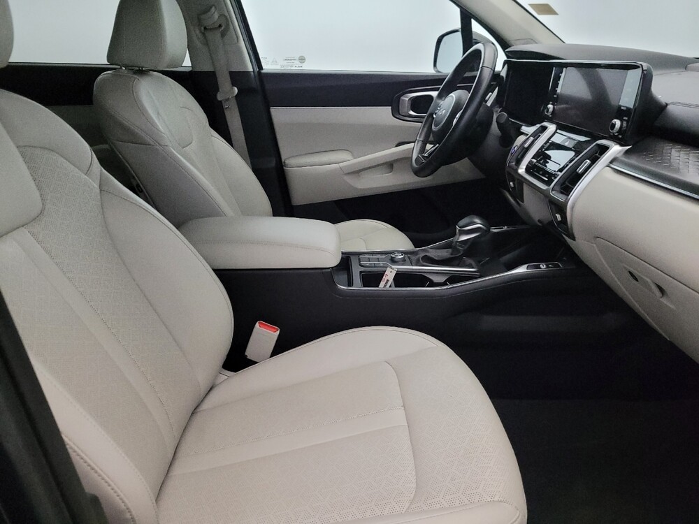 2022 Kia Sorento in Williamstown, NJ 8094 - 18120294 21