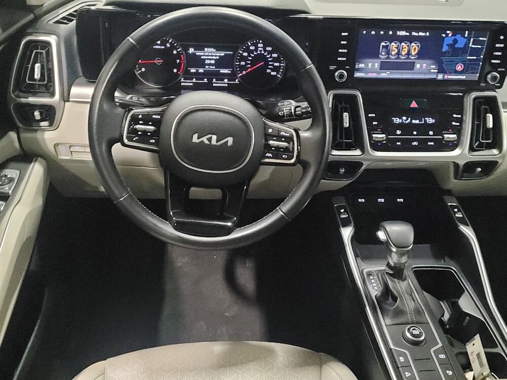 2022 Kia Sorento in Williamstown, NJ 8094 - 18120294 22