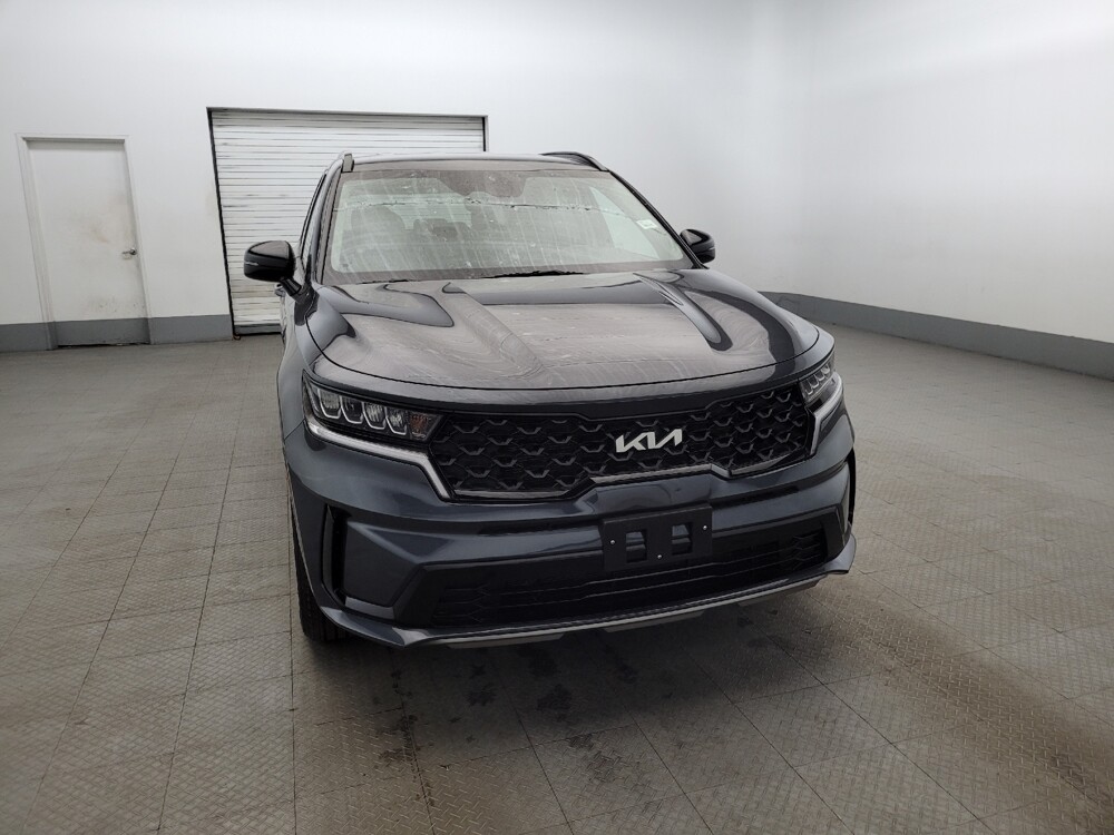 2022 Kia Sorento in Williamstown, NJ 8094 - 18120294 14