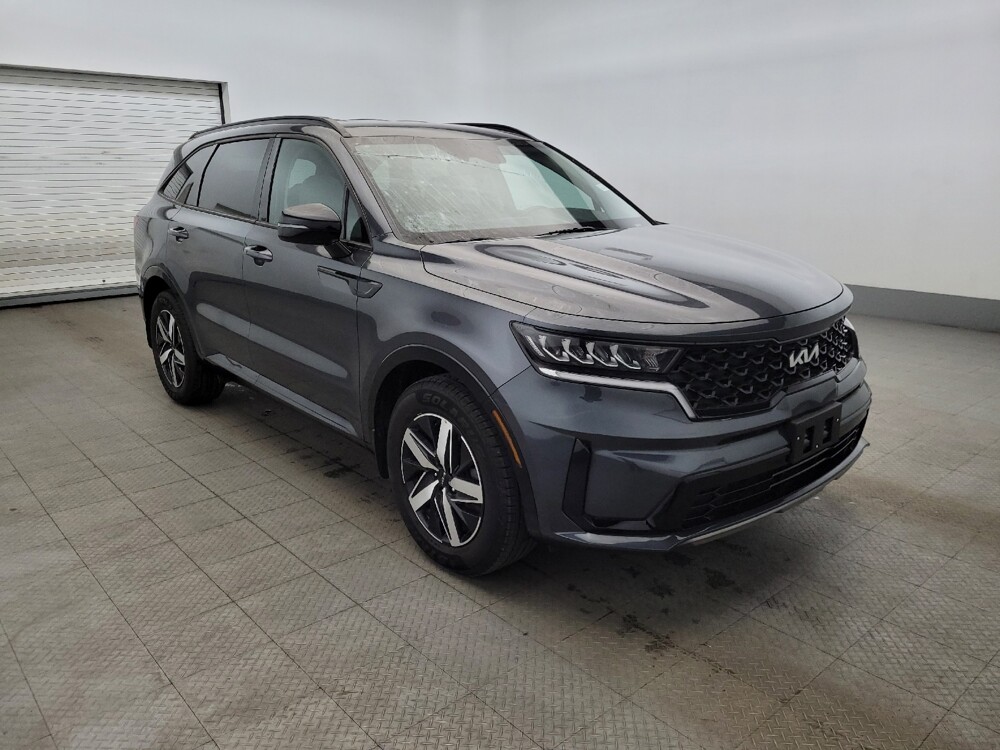 2022 Kia Sorento in Williamstown, NJ 8094 - 18120294 13