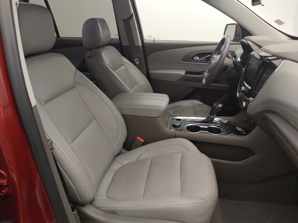2019 Chevrolet Traverse in Corpus Christi, TX 78412 - 18120295 21