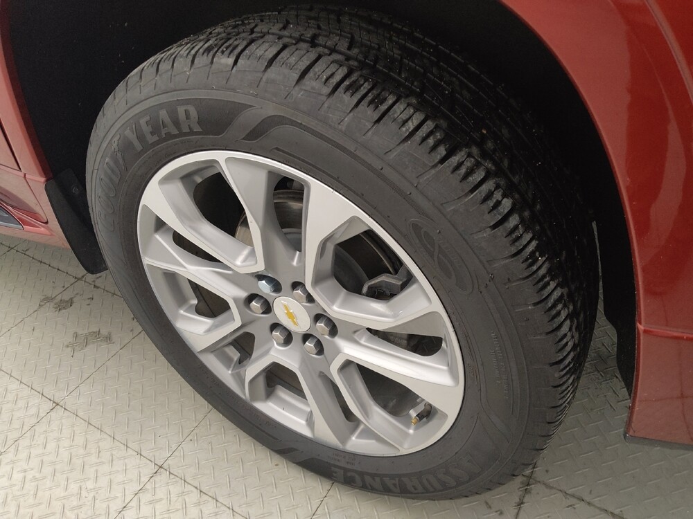 2019 Chevrolet Traverse in Corpus Christi, TX 78412 - 18120295 31