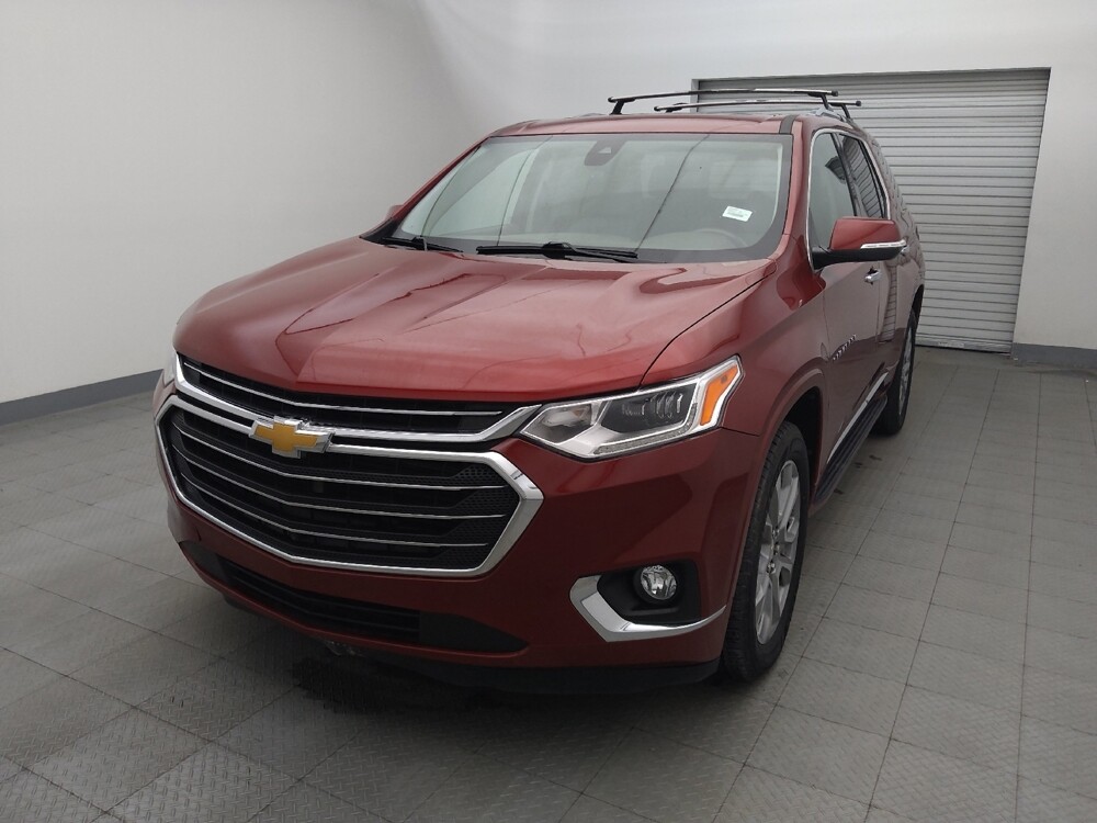 2019 Chevrolet Traverse in Corpus Christi, TX 78412 - 18120295 15