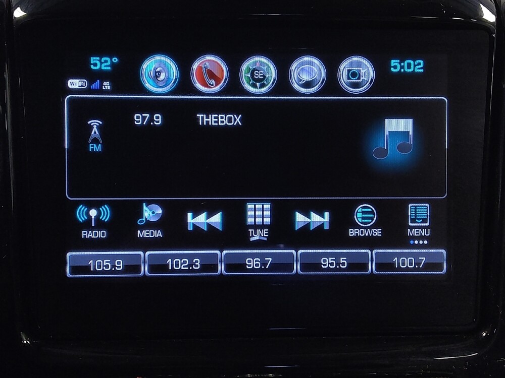 2019 Chevrolet Traverse in Corpus Christi, TX 78412 - 18120295 25