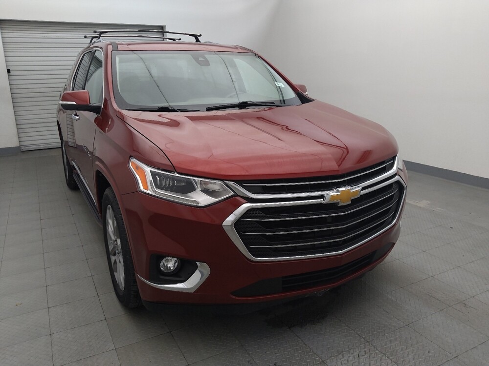 2019 Chevrolet Traverse in Corpus Christi, TX 78412 - 18120295 14