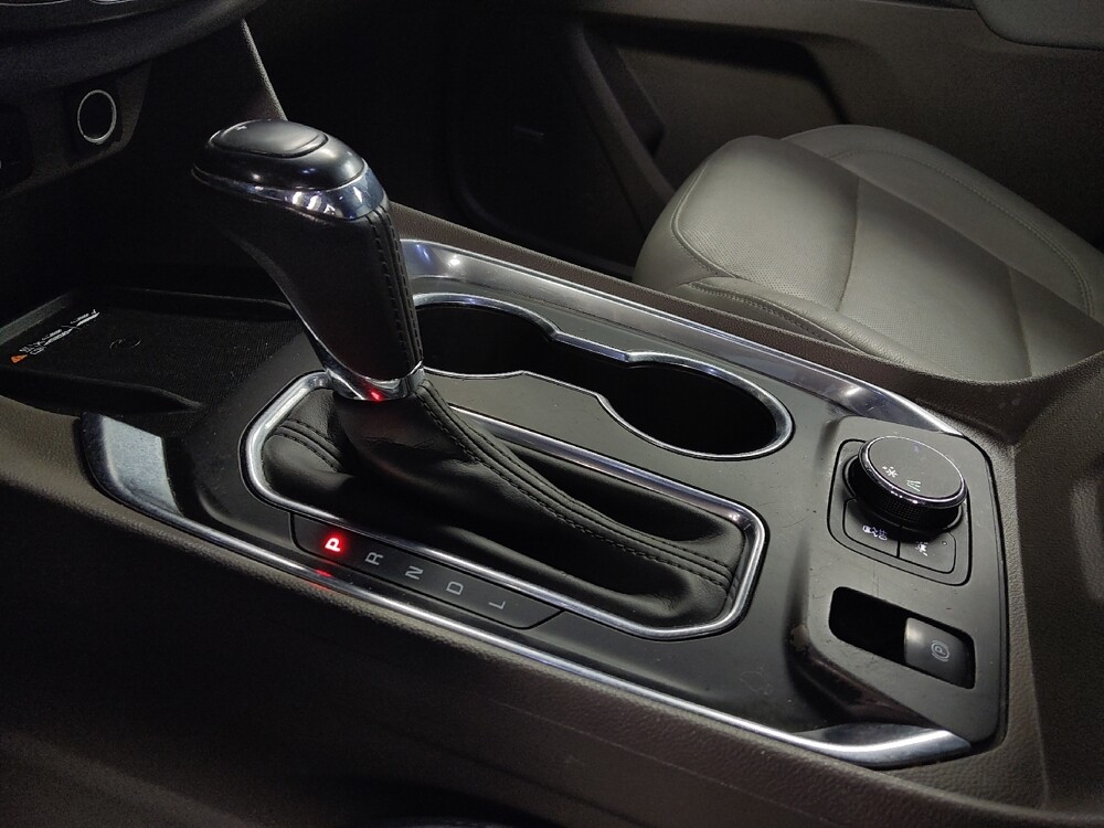 2019 Chevrolet Traverse in Corpus Christi, TX 78412 - 18120295 26