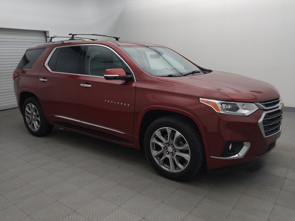 2019 Chevrolet Traverse in Corpus Christi, TX 78412 - 18120295 11