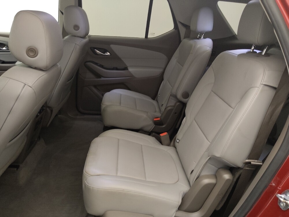 2019 Chevrolet Traverse in Corpus Christi, TX 78412 - 18120295 18