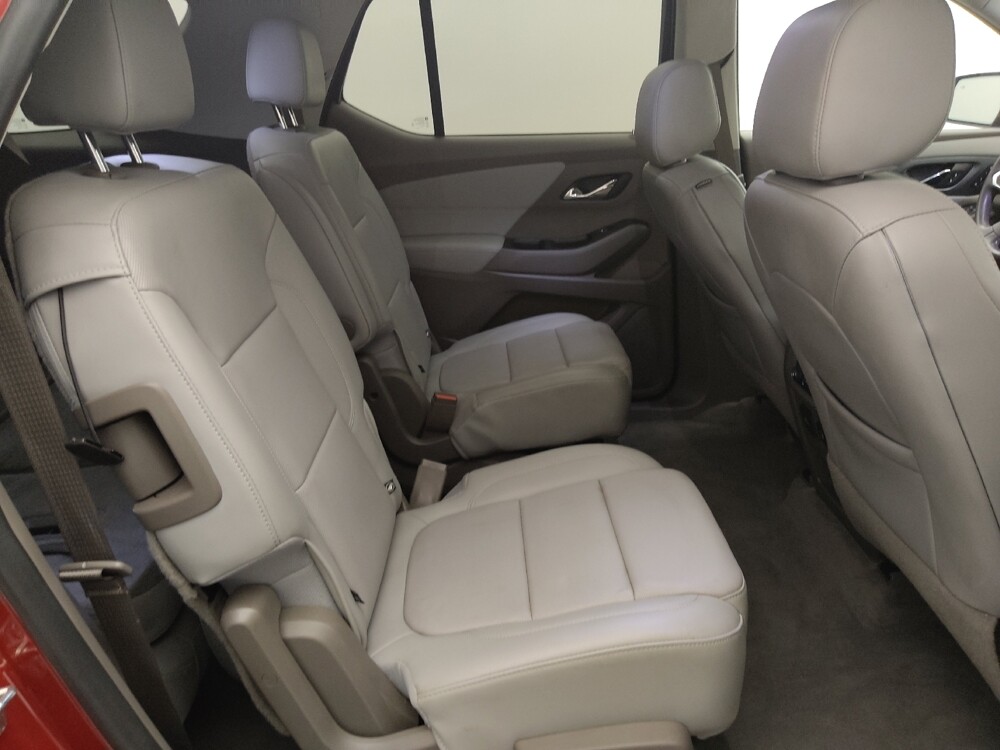 2019 Chevrolet Traverse in Corpus Christi, TX 78412 - 18120295 19