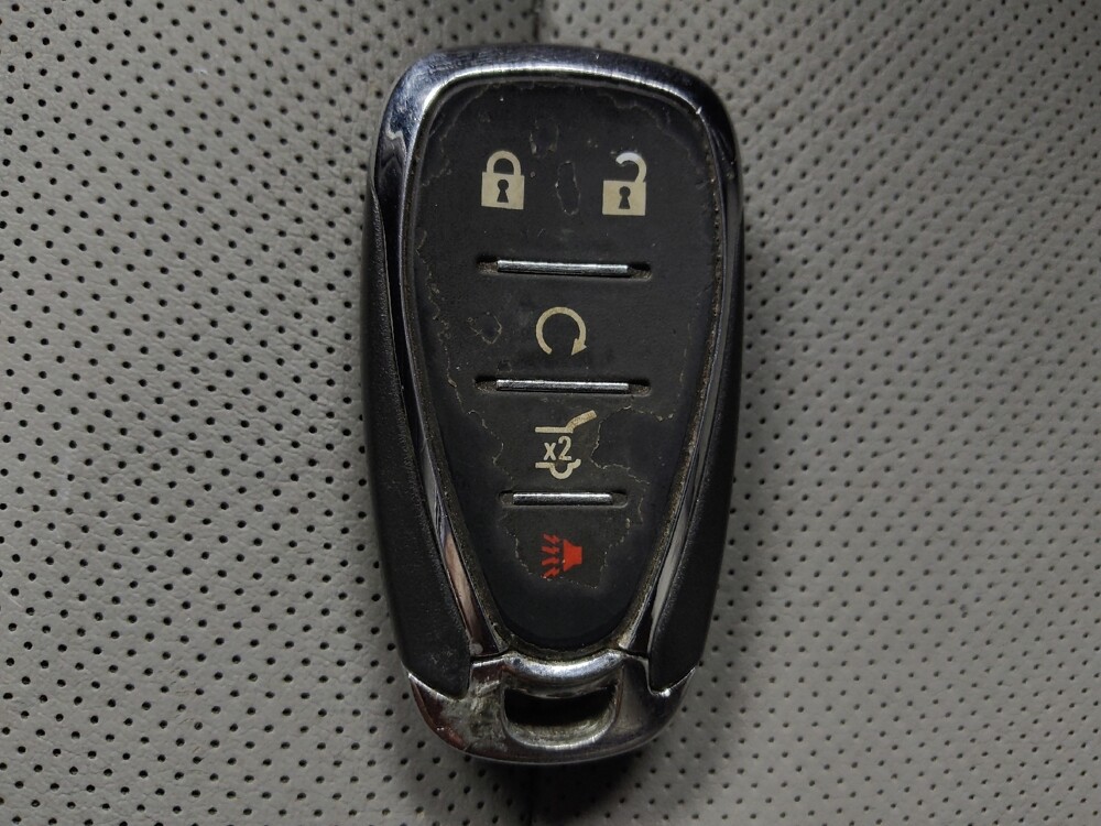 2019 Chevrolet Traverse in Corpus Christi, TX 78412 - 18120295 32