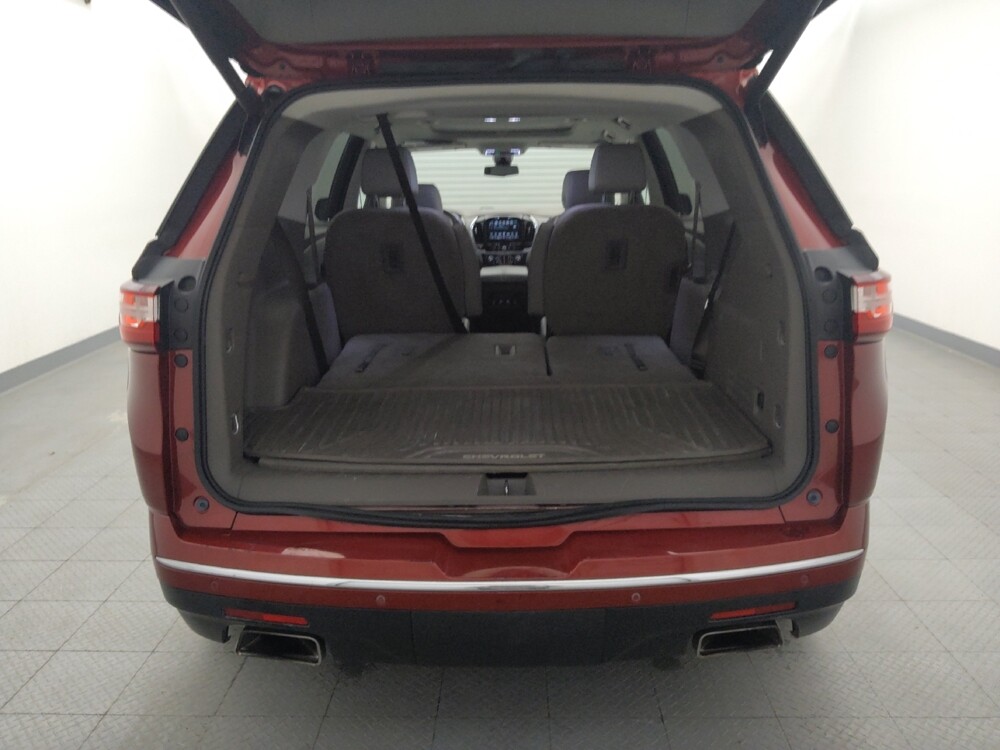 2019 Chevrolet Traverse in Corpus Christi, TX 78412 - 18120295 29
