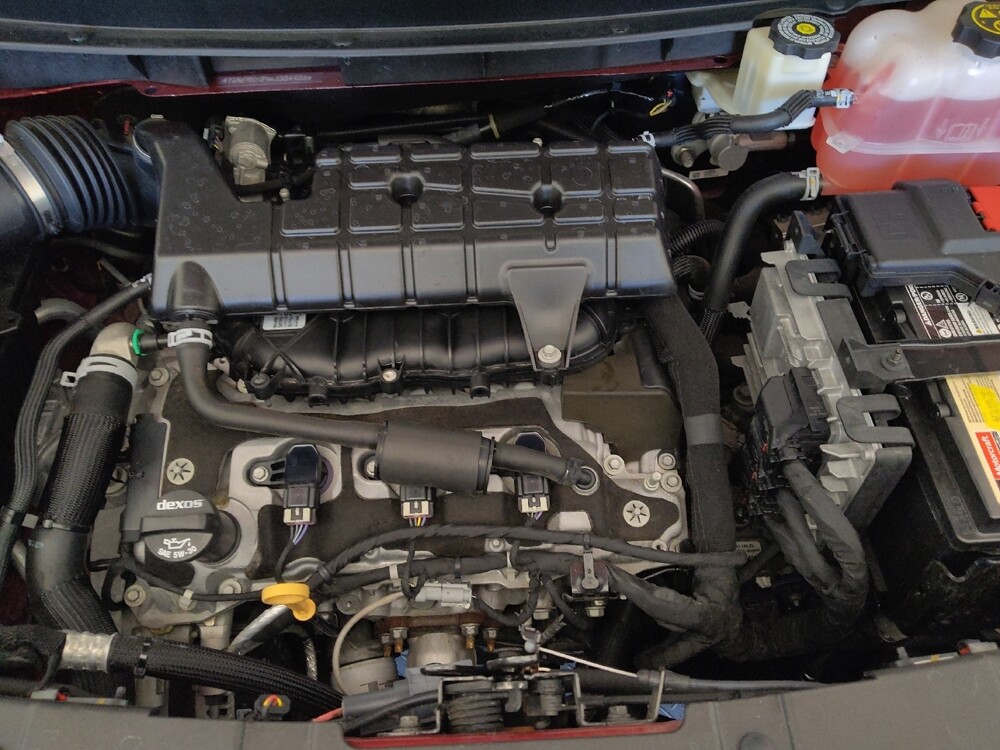 2019 Chevrolet Traverse in Corpus Christi, TX 78412 - 18120295 30