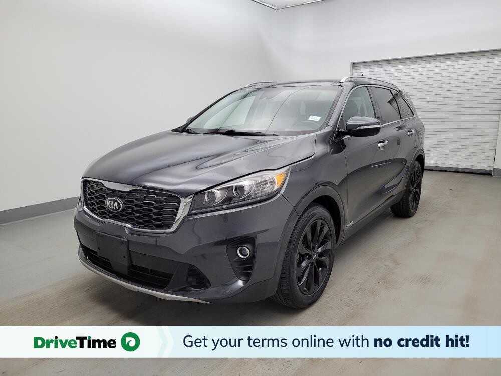 2020 Kia Sorento in Cincinnati, OH 45255 - 18120296