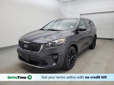 2020 Kia Sorento in Cincinnati, OH 45255